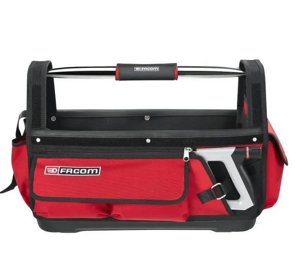 Boîte A Outils Textile - FACOM - BS.T20PB - PROPAG