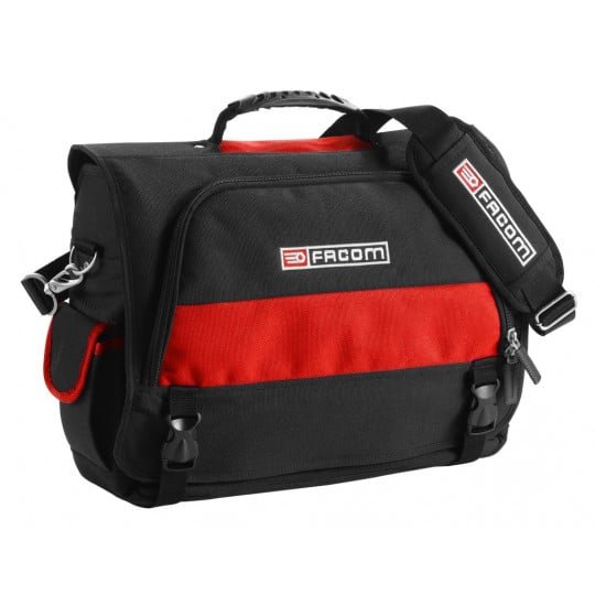 SAC TEXTILE FACOM OUTILS ET PC PORTABLE | BS.TLBPB