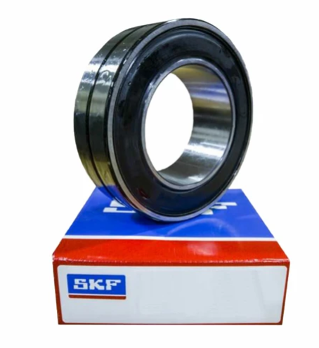 BS2-2210-2RS/VT143 - Roulement à rouleaux sphériques scellés SKF - 50x90x28mm
