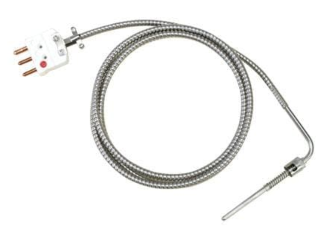 BT-090-RTD-2 1/4-60-1 | BAYONET RTD ASSEMBLY | Omega