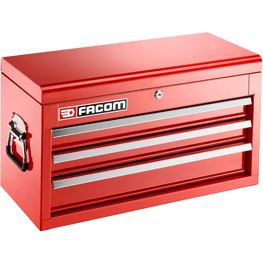 FACOM BT.C3TA coffret métallique à 3 tiroirs