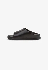 Sandales Mules Bata - nero