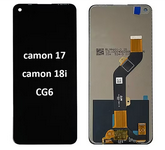 Écran Tecno CG6