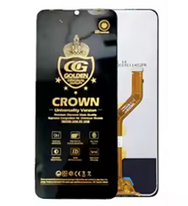 Écran Tecno CK6/CK7 OLD