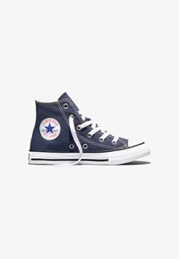 Converse CHUCK TAYLOR ALL STAR - Baskets montantes - blau