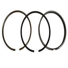 1 jeu de segments de piston 6154-31-2030 6150-32-2030 pour moteur Komatsu 6D125E-2E S6D125E-2G chargeur WA470-3 WA470-5 WA480-5