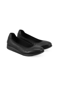 Desa Chaussons - black
