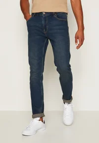 vintage blue