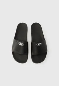 Sandales de bain Diesel BLOOP
