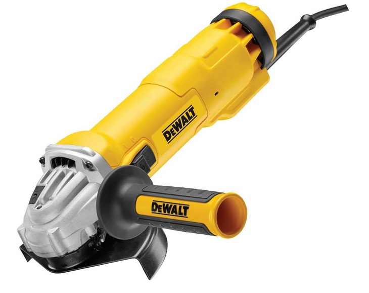 DEWALT - Meuleuse d'Angle - DWE4237-QS