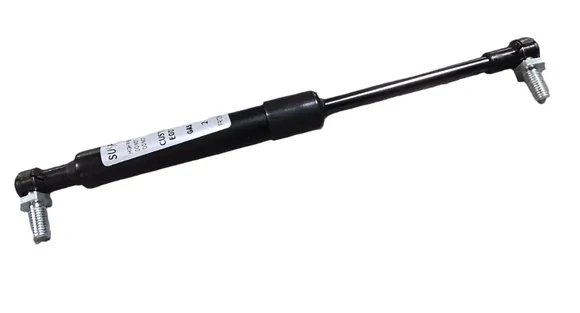 Mahindra Tractor Glass Door Gas Shock / Strut LH Left Hand