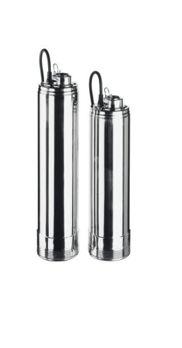 Pompe Immergée Pour Puits et Forages Pompe Immergée IDROGO Ebara E14.1582030009