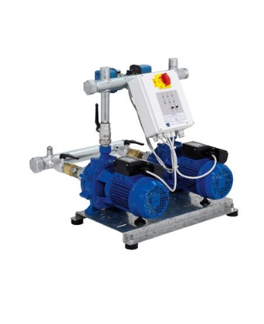 Pompe Bâtiment 2GP-CDA-T