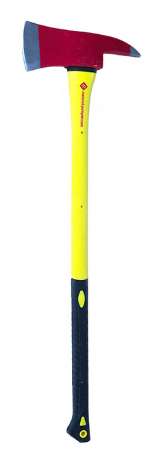 Hache Pic et Tranchant