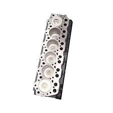Bloc-cylindres ME994127 pour Mitsubishi 6D34 Kobelco SK230-6E SK200-6E SK250-6E Piston n° ME220454