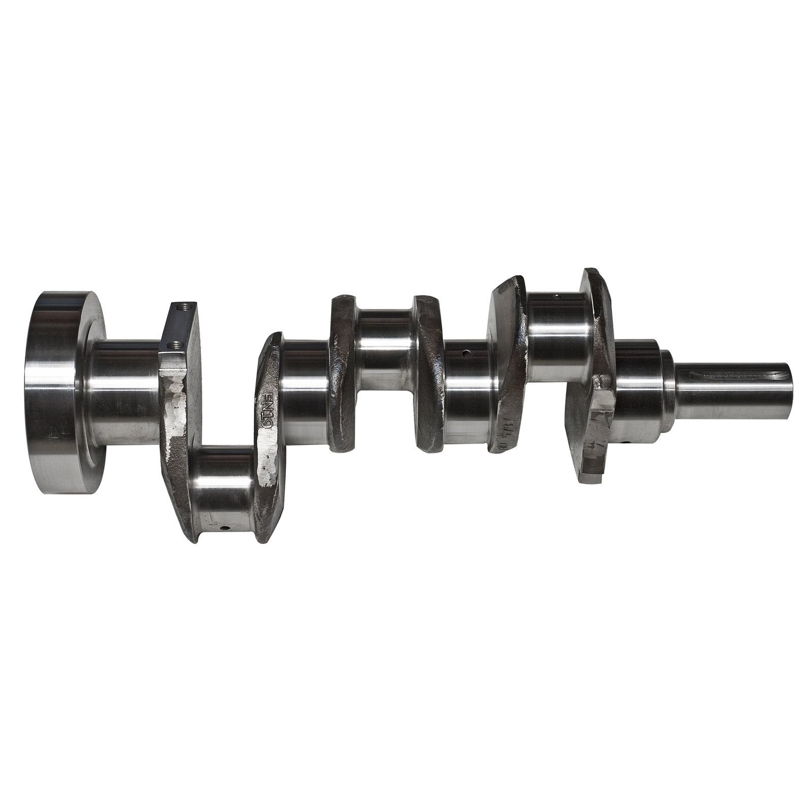 Vilebrequin 13411-38010 pour moteur Toyota 22R