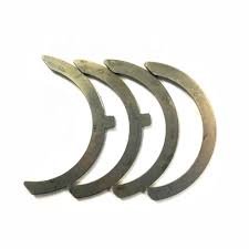 Rondelle de butée 4 pièces pour moteur Kubota D1402