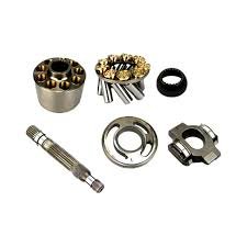 Kit de pièces de réparation de pompe hydraulique pour excavatrice Nabtesco GM21
