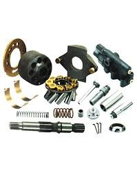 Kit de pièces de réparation de pompe hydraulique pour Rexroth A10VS071