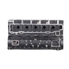 Bloc-cylindres pour moteur Mitsubishi 6D22