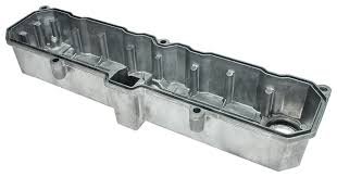 Couvercle de culbuteur de soupape 201-3908 pour moteur Mitsubishi 4M40 Caterpillar CAT 307D 308D 308C CR Excavatrice