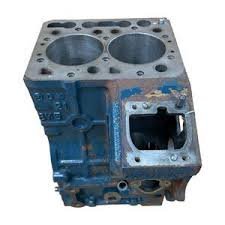 Bloc-cylindres nu Z482 Z482-E4B Z482-E4B-TXRN-1 4310327 pour moteur Kubota Jacobsen tondeuse autoportée Eclipse 322