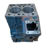 Bloc-cylindres nu pour moteur Kubota Z482-D2-EF05 Carrier CT2-29-TV Transicold APU