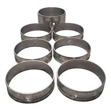 1 jeu de bagues d'arbre à cames 216-5586 2W-7213 pour moteur Caterpillar CAT 3114 3116 3126 C7 C9