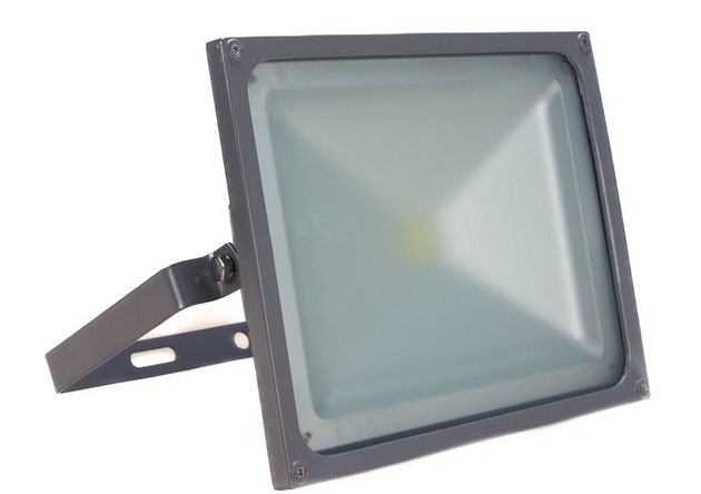 Projecteur LED 12V DC 50W