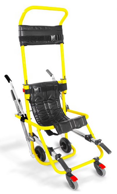 Chaise d’Evacuation