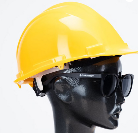 Casque Protection Standard Professionnel