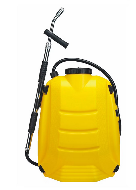 Seau-pompe Dorsal rigide 17.5L