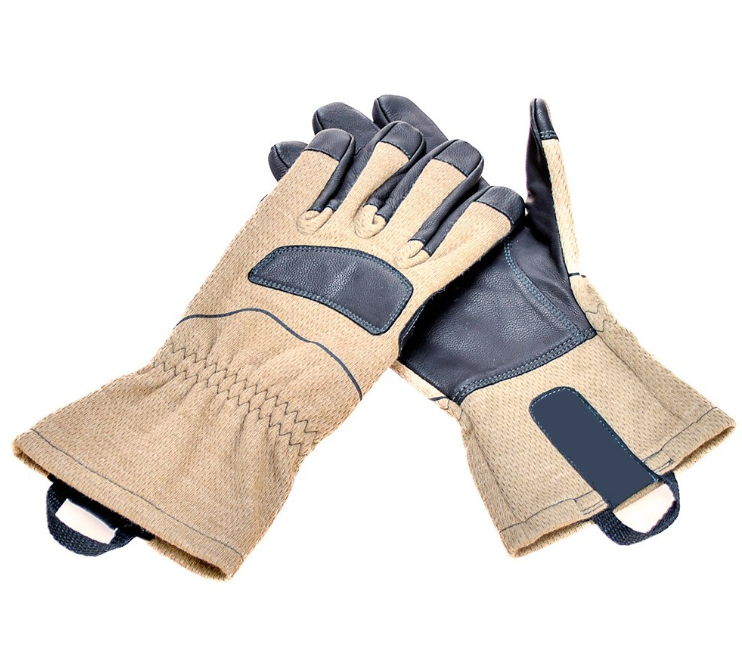 Gants Feux de Forêt pour Sapeurs-Pompiers