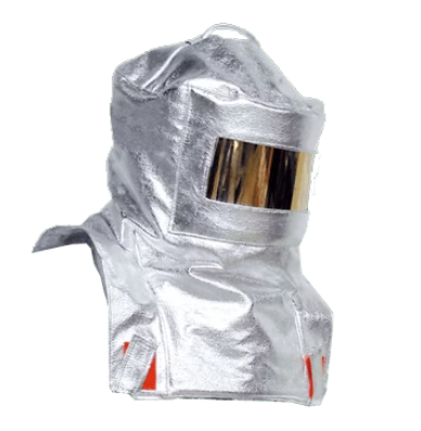 Scaphandre pour Tenue Complète Aluminisée – S203