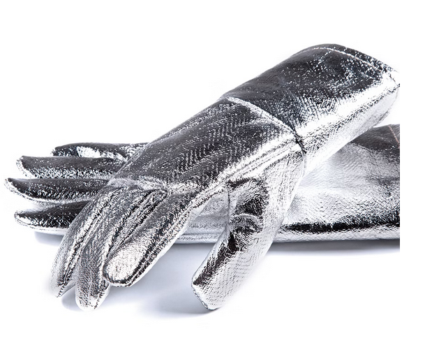 Gants Résistants Chaleur – S40