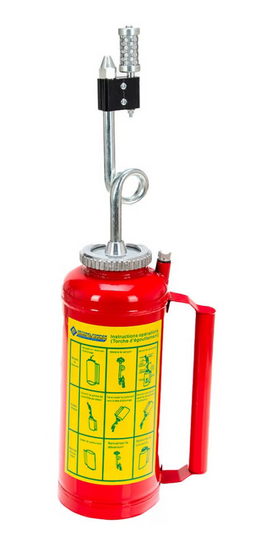 Torche d’Egouttement 3L