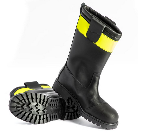 Bottes Pompiers d’Intervention – EN 15090