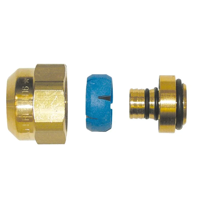 Raccord 591/680 pour PB et PER