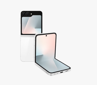 Galaxy Z Flip7 FE 256Go