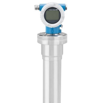 Endress + Hauser Radiometric level and density measurement Gammapilot FMG50