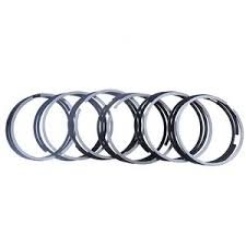 1 jeu de segments de piston Twin Turbo 13011-46050 13011-46051 pour moteur Toyota 2JZGTE Supra Base Turbo Hatchback 1993-1998