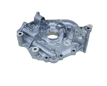 Pompe à huile 15100-50040 pour moteurs Toyota 1UZFE, 2UZFE, 3UZFE, 4Runner, Sequoia, Land Cruiser, Lexus LX470, SC430, LS400, GS4430, 4.0L, 4.3L, 4.7L (1998-2010)