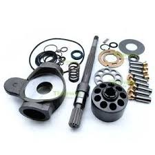 Kit de réparation de pompe hydraulique PSVD2-21 pour Yanmar