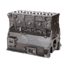 Bloc-cylindres nu 3975207 pour moteur Cummins B3.3
