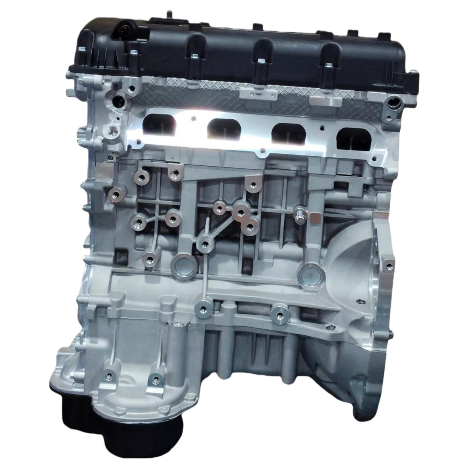 Bloc-moteur court pour moteur Hyundai G4KF 2.0T Genesis Coupé 2012 Creta Elantra Kia Forte 2011-2022