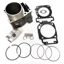 Ensemble cylindre 0180-023000 pour CFMoto CFORCE UFORCE 500 2008-2015