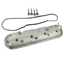 Couvercle de culbuteur côté conducteur 12642655 pour Chevrolet Silverado 1500 2500 3500 GMC Sierra Yukon