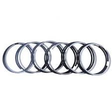 12 jeux de segments de piston CVK564 pour moteur Perkins 3012 3012TAG2
