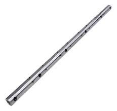 Arbre de Culbuteur 1A091-14260 pour chariot Elévateur Hyundai Loader HSL650-7 HDF15-5 HDF18-5