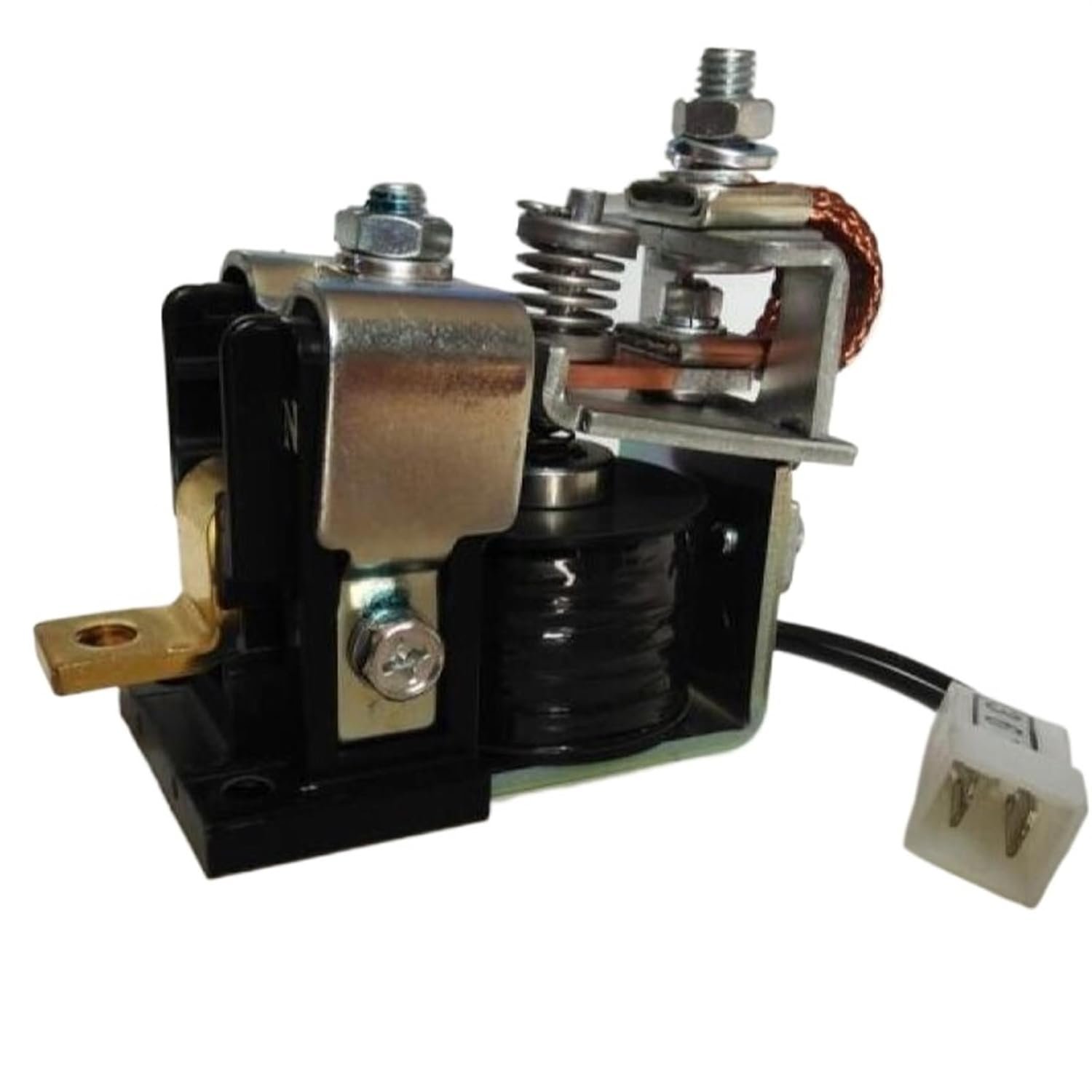 Contacteur 36 V ME251 pour Chariot Elévateur Toyota